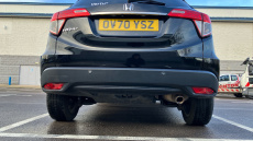 Honda HR-V 1.5 i-VTEC SE 5dr Petrol Hatchback